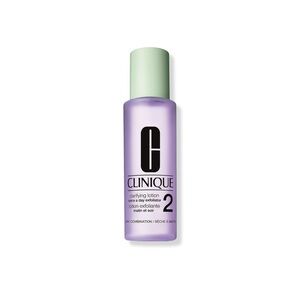 Clinique Clarifying Lotion for Dry Combination Skin